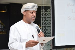 Meethaq opens Oman’s first solar powered branch