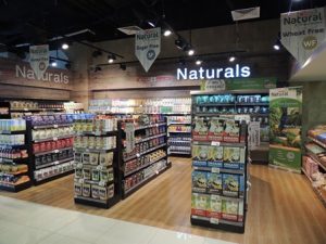 SPAR Oman Launches ‘Natural’ Concept'