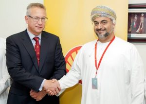 Shell Development Oman awards ‘Solar into Schools’ contracts