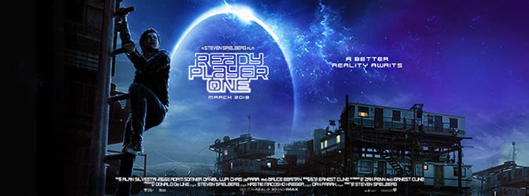 Ready Player One