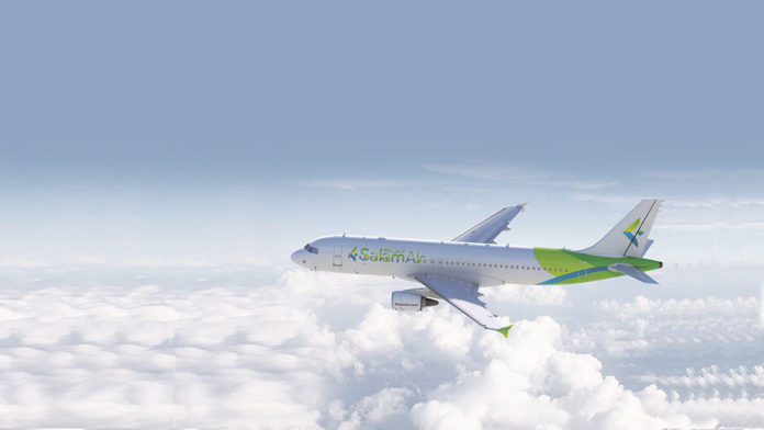 SalamAir Introduces Umrah Flights