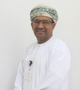 Bank Muscat appoints new DGM