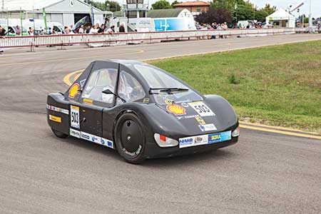 Eco-Marathon