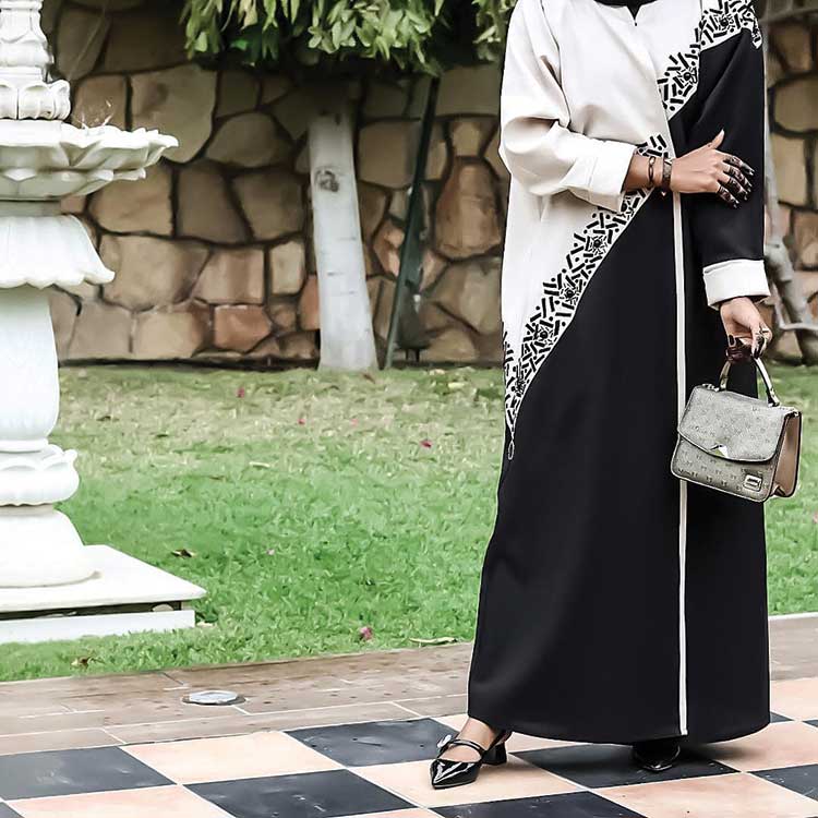 The Fashion Queen of Oman