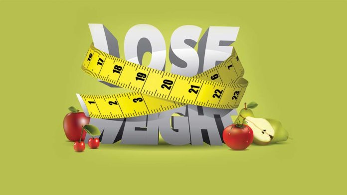 Lose Weight and Keep It Off