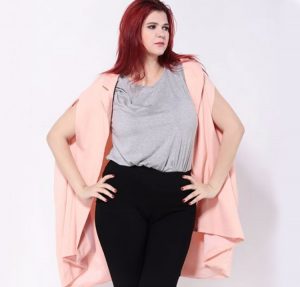 Plus Size Fashion Trends