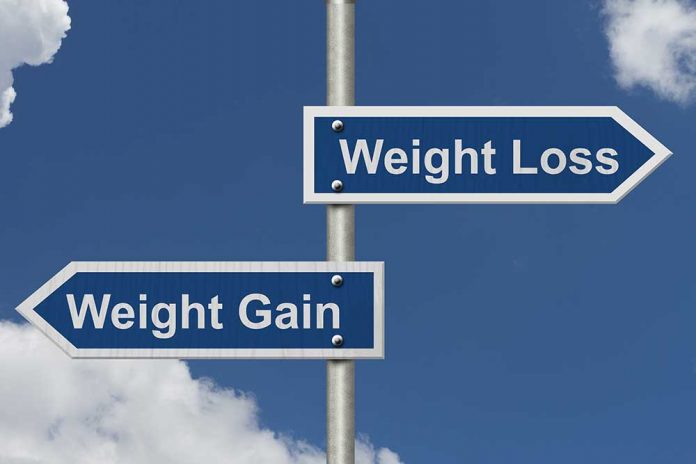 Weight: Loss and Gain