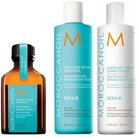 Hair Products And Treatment Options