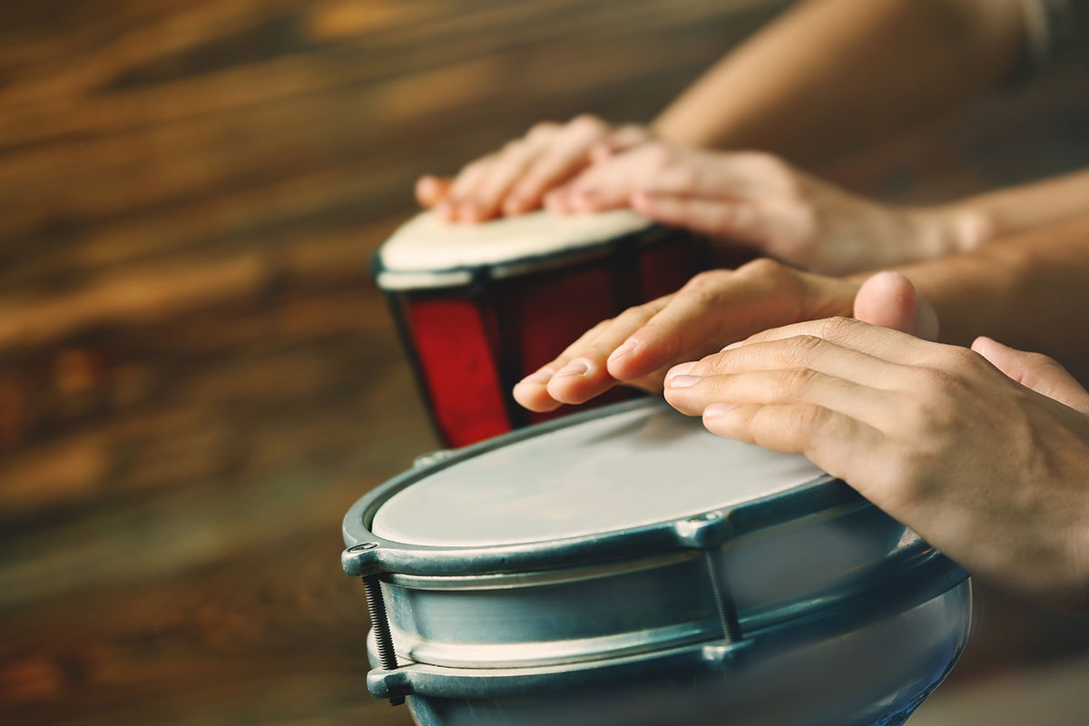 Drum Circle