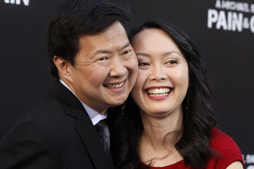 Ken Jeong - Doctor In The House