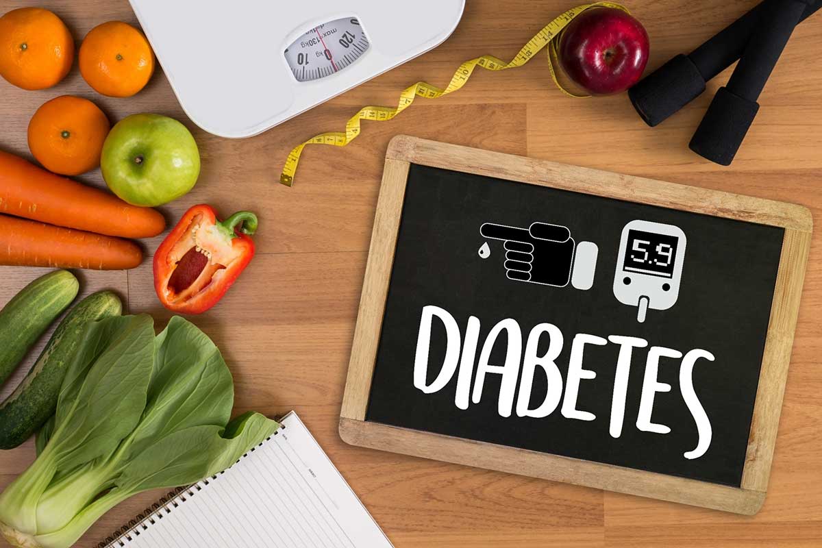 Prevention of Prediabetes