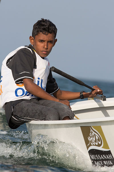 Mussanah Race Week