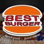 Best Burger