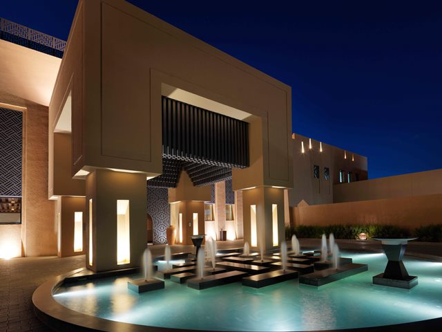 Anantara Al Jabal Al Akhdar Resort wins ‘Luxury New Hotel’