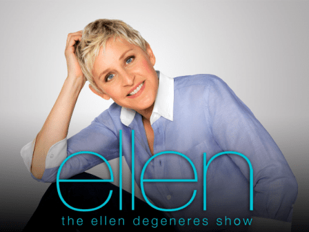 The DeGeneres Factor