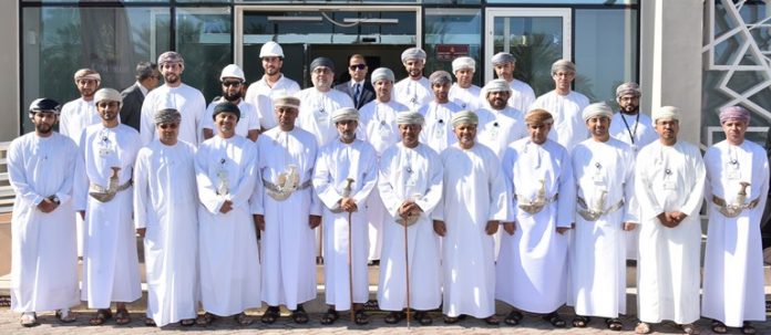 Meethaq opens Oman’s first solar powered branch