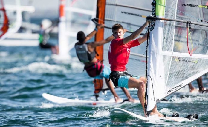 Mussanah Race Week