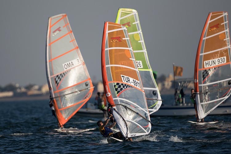 Mussanah Race Week