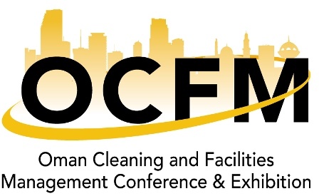 Oman Cleaning & Facilities Management Conference & Exhibition