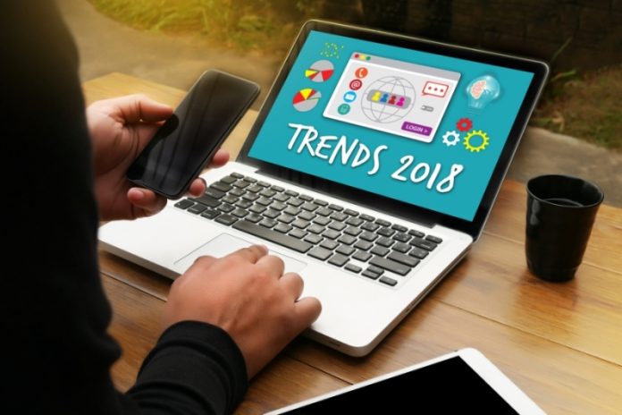 Tech Trends 2018