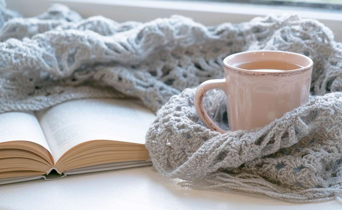 A Little ‘Hygge’ In Your Home