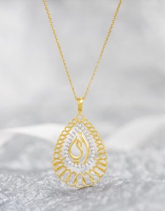 Mother’s Day Pendants from Malabar