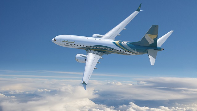 Oman Air Expands to Turkey, Morocco And Russia