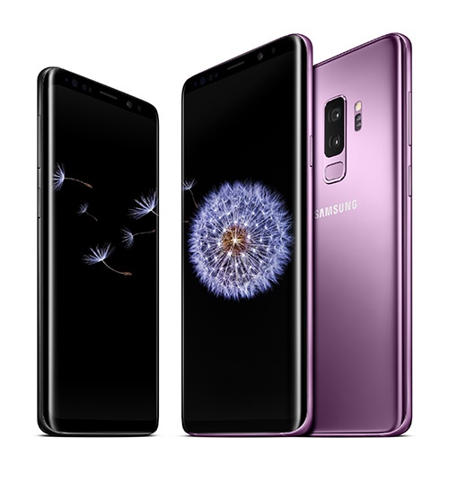 Samsung Galaxy S9 Launched In Oman