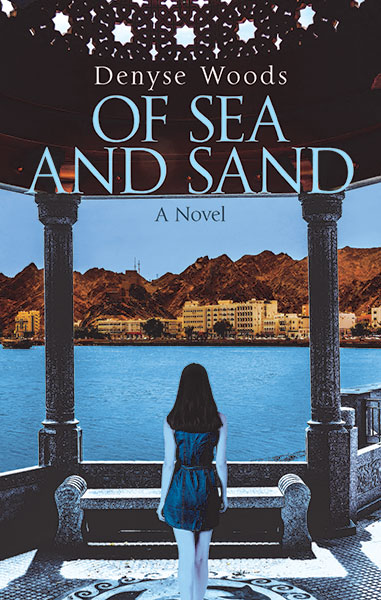 Denyse Woods ‘Of Sea and Sand’