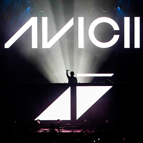 Avicii