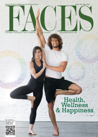 FACES – Issue No. 136 - Health