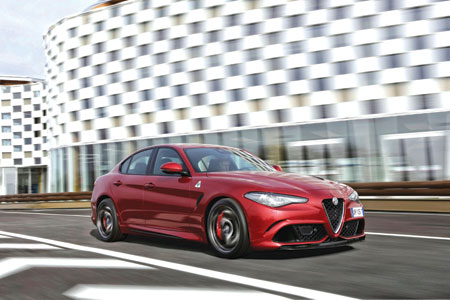 Alfa-Romeo-Giulia