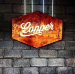 Copper Restaurant