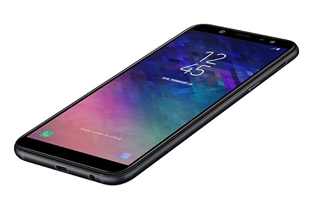 Samsung-Introduces-the-Galaxy-A6-and-A6+-to-Oman-1