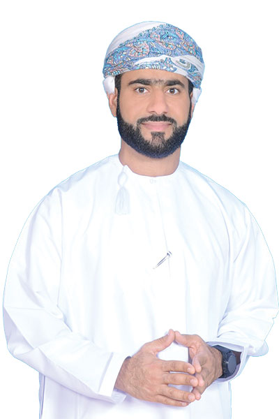 Haitham Al Farai