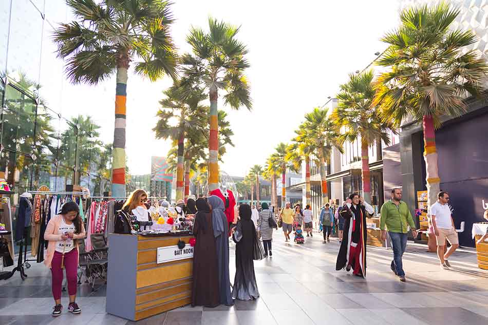 Dubai Shopping Festival 