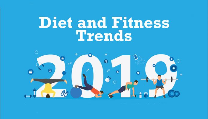 diet and fitness trends