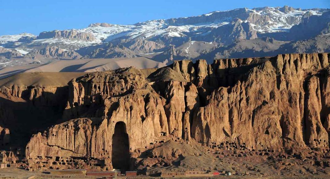 Bamiyan