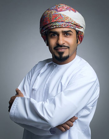 An Urban Narrative According To Haitham Al Busafi Faces Oman