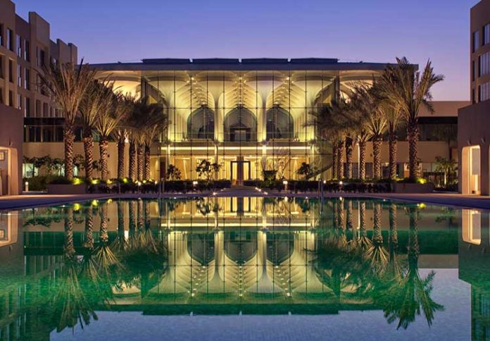 Kempinski Hotel Muscat Celebrates Its First Anniversary