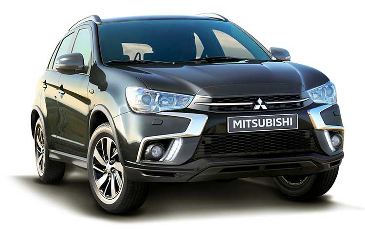 Mitsubishi ASX: A Blend of Performance, Practicality, And Fuel Efficiency