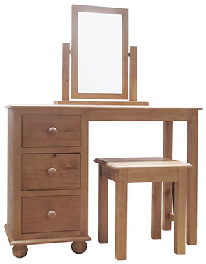 Dressing table