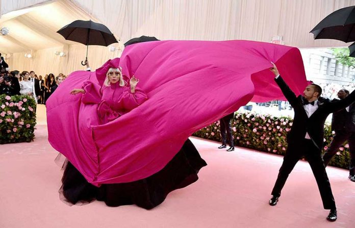 The Met Gala