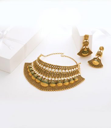 Special Occasions with Malabar Gold & Diamonds