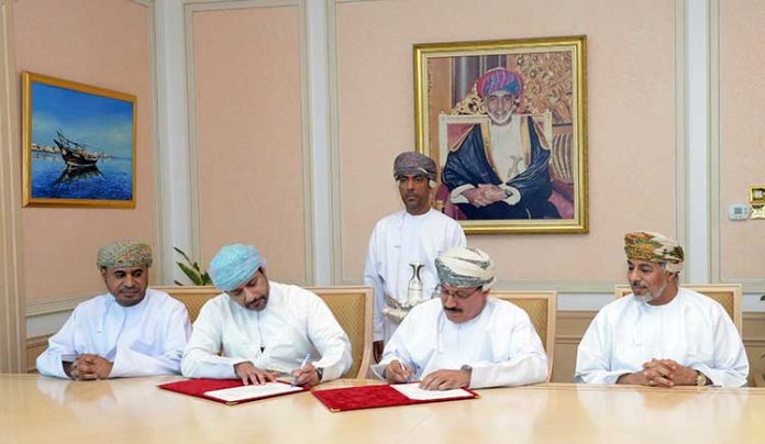 Shell Oman To Launch Integrated Service Stations