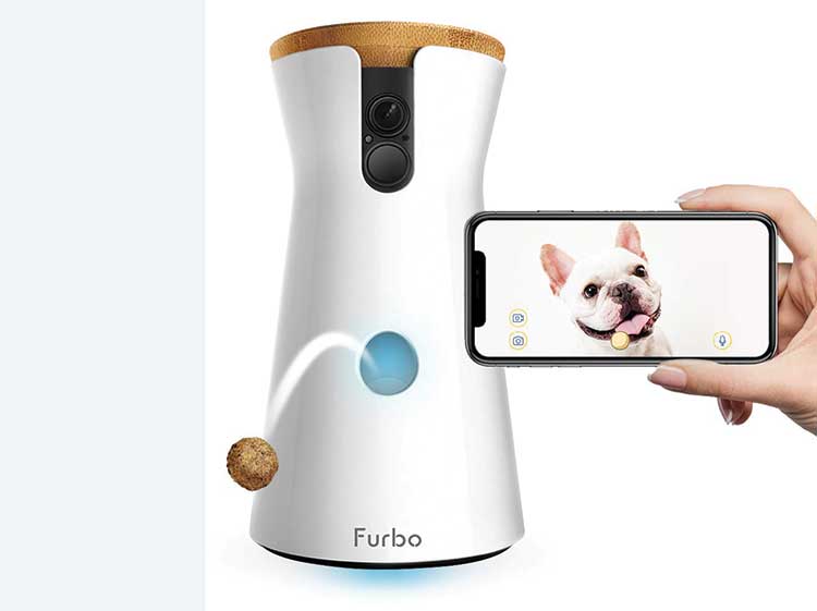 Furbo Dog Camera