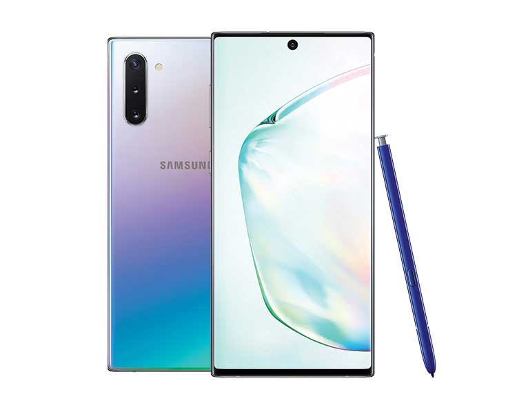 Galaxy Note10