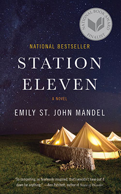 Station Eleven