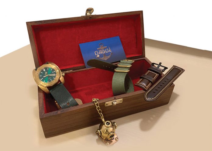 Gabol Watches