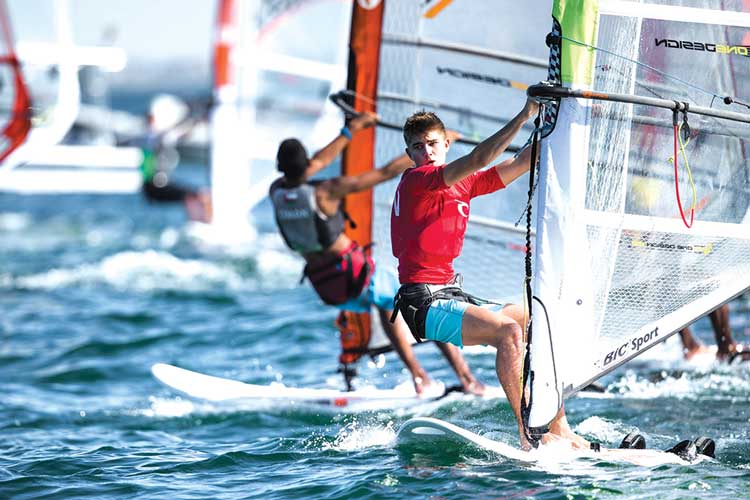 Mussanah Race Week